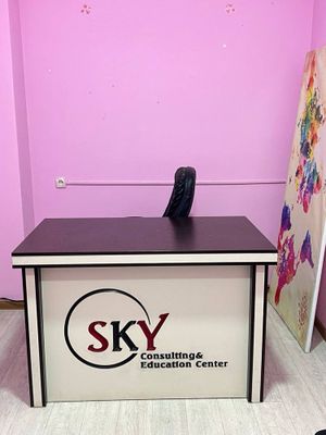 Office mebel sotiladi xolatini kelp korp ustida gaplashamiz