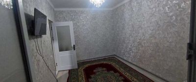 Сдается 1- комнатная квартира, сергели Без маклер