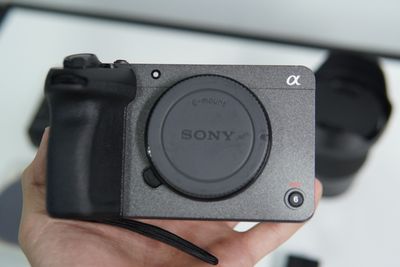 Sony fx30 (body)
