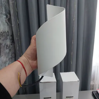 Светильники настенные Новые