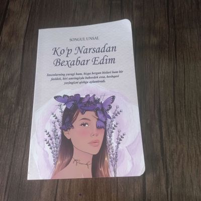 bir marta uqilgan