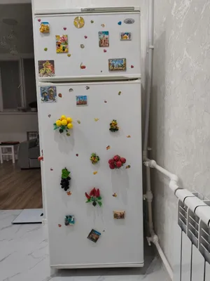 Продается холодильник Атлант модель МХМ-2706