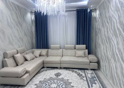 Аренда квартира на Сергели район Новостройка