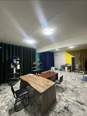 Аренда офиса 100м2 Яккасарай