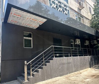 Сдается в Аренду Офис 205 кв Боткина Паркентский