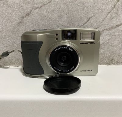 Продам фотоаппарат "praktica"