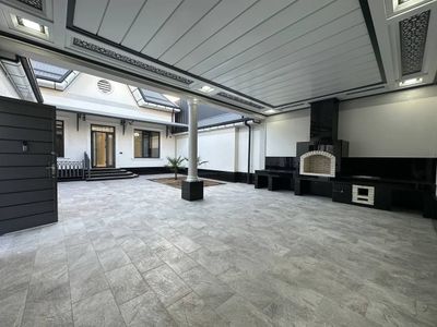 Продается готовый евро коттедж 2,44 сотки 4 ком Янгиабад