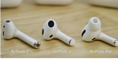 airpods Pro 2/Pro 1 кейс 3 правый или левый наушники/Цена внутри!