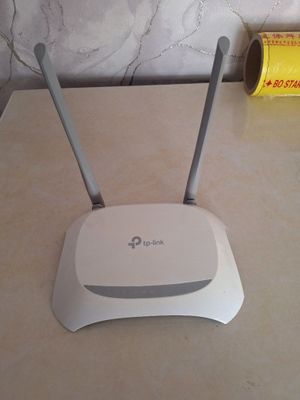 Wifi router Tplink wan
