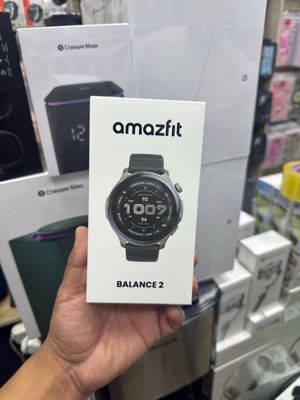 Amazfit balance 2