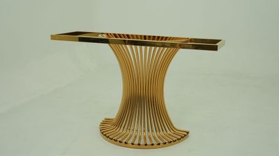 Подставка, Консоль