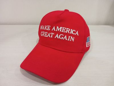 Кепка Make America Great Again