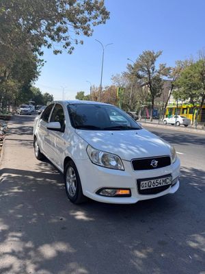 Nexia 3 2018 yil