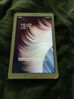 Продается планшет Samsung Galaxy Tab E