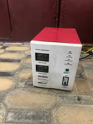 Stabilizator 5000kw