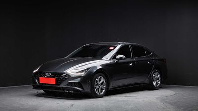 Hyundai Sonata 2.0 Premium Plus