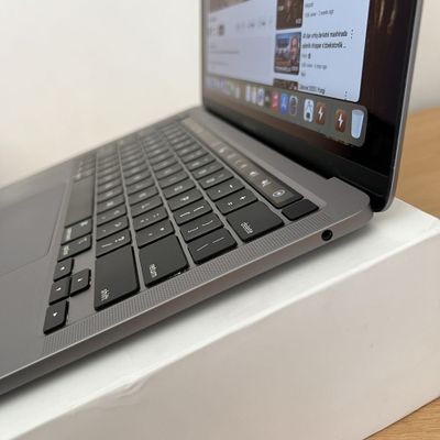 MacBook Pro 2020 i5/8/256 Full Box IDEAL obmen