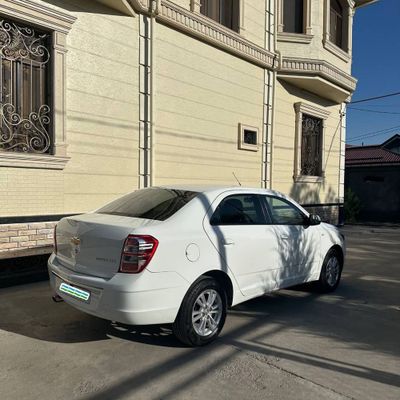 Cobalt 4-Pozitsiya 2024 Bo’sh to’lov 1.750$