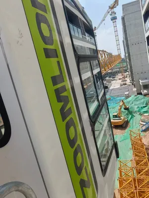 Qurilish uchun Kran sotiladi