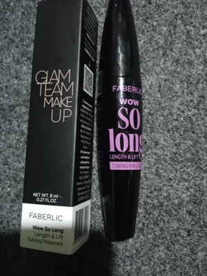 uzaytiruvchi tush wow so long Faberlic