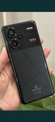 Redmi 13 pro pulus 12 512 pamit