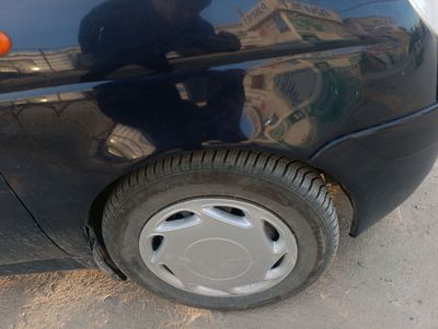 Matiz yevro srochni sotiladi