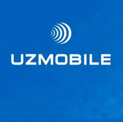 Uzmobile sim karta