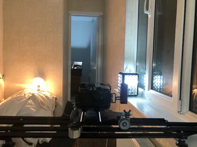 Слайдер My skater Dolly for Sony/Canon