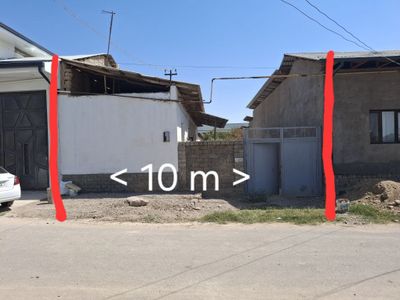 4 sotix srochno yengi ozbekiston boggi orqasida mirzo ulugbek rayon ..