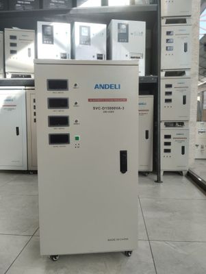 Stabilizator Andeli SVC 15-kva 280v-430v