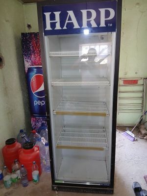 Холодильний шкаф "ICE STREAM PRIME"