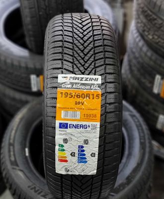 Автошины MAZZINI 195/60R15 Gentra, Nexia3 balon [archa gulli]