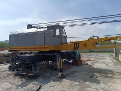 Кран пенемаколосный кс-5363