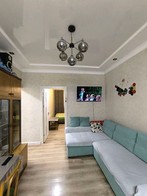 Продаётся Чиланзар 3 2комн. Смежка.