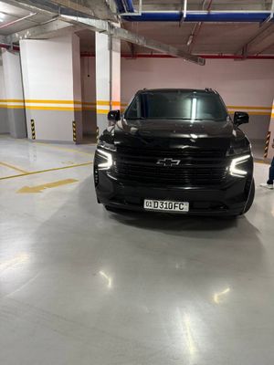 Прадаётся Tahoe Primer Full 2023