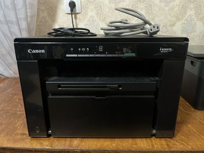 Мфу canon i-sensys 3010