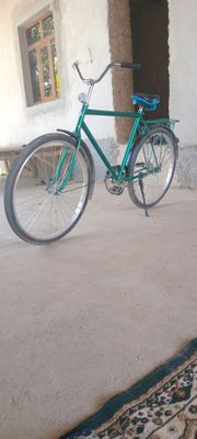 velosiped sotiladi