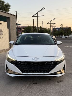 2021 elantra top toza ideal xolata