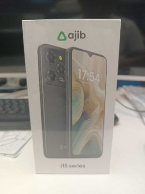 Ajib i15 4/64 смартфон