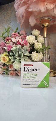 Krem Disaar anti aging and anti acne