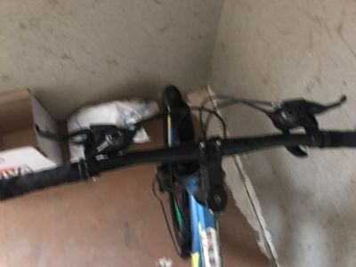 Velosaped sotiladi alo darajada
