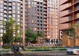 Продаются квартиры в Regnum Plaza Сайрам Murad Buildings