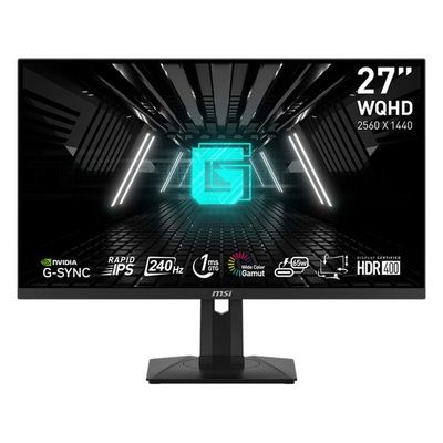 Игровой монитор MSI 240гц