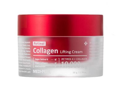 Retinol va kollagenli lifting-krem Medi-Peel Retinol Collagen Lifting Cream