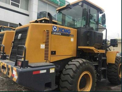 XCMG LW300KN Жойстик 1,8 Котта каробка