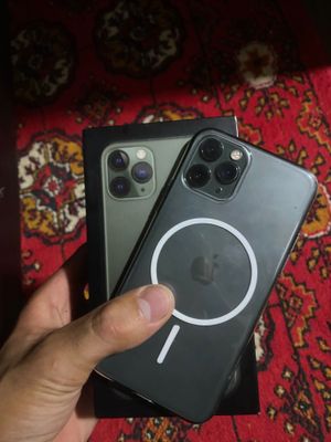 Iphone 11 pro srochna 100 usilini