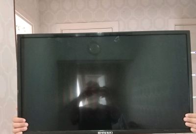 продаётся телевизор и кондиционер