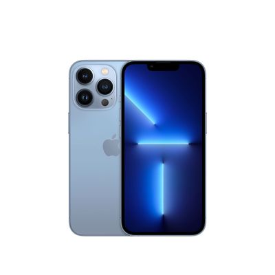 Iphone 13 pro 256 GB Emkost 79%