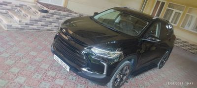 Trecer 2 premer turbo
