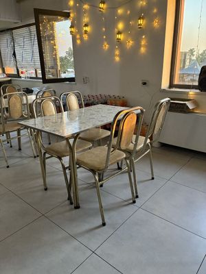 Stol Stul Kafe Uchun Srochna Sotiladi.!!